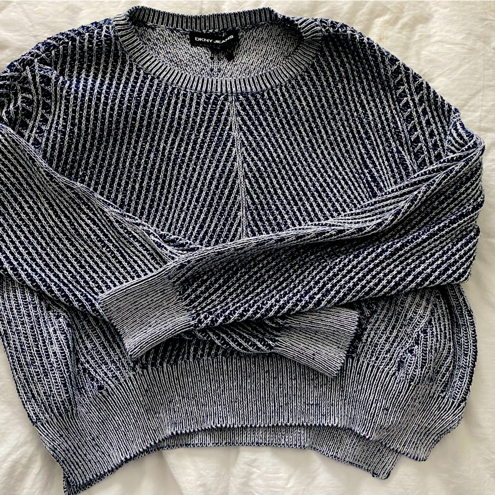 DKNY Sweater